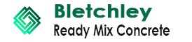 Ready mix concrete Bletchley